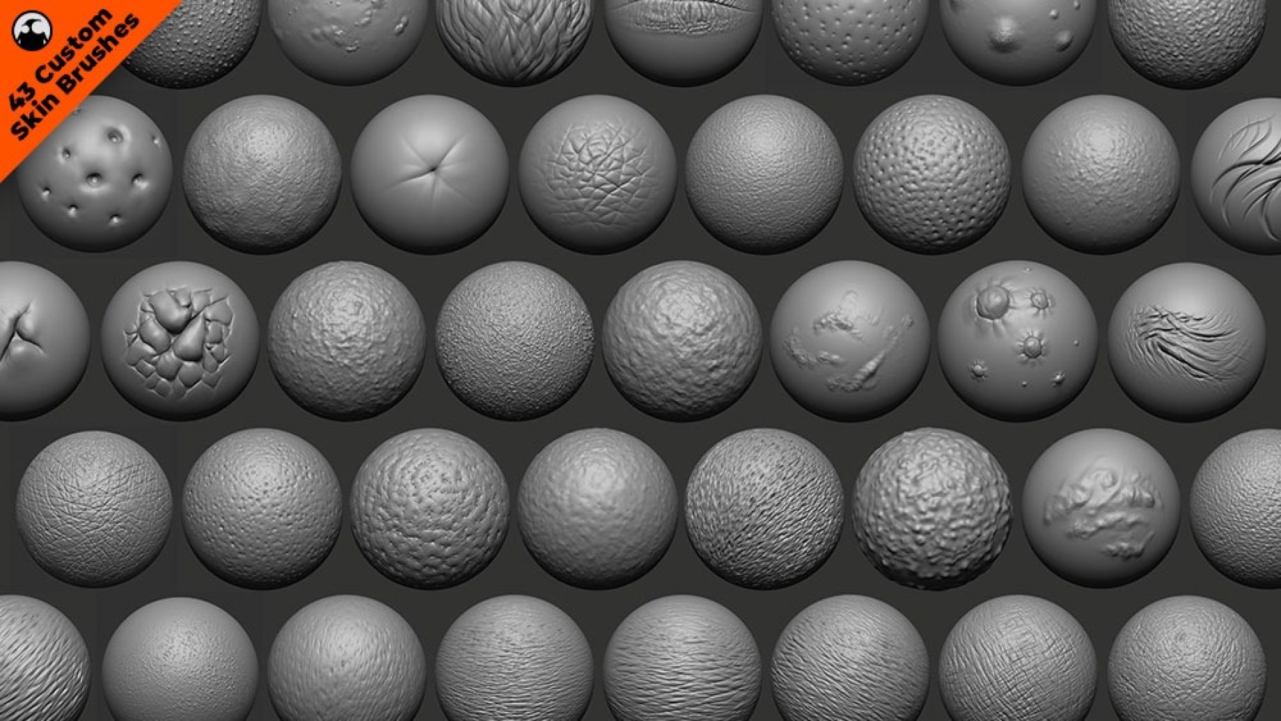 Steam brush zbrush фото 9